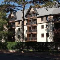 Appartement les Embruns