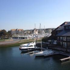 Residence Les Planches