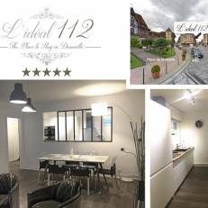 L'Ideal 112
