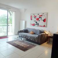 Villa Les Planches