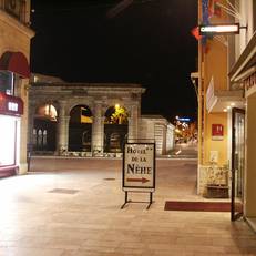 Hotel de La Nehe