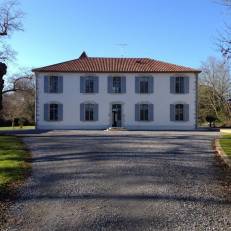 Domaine de L'Esperon