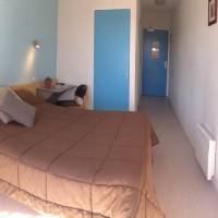 Hotel Bains Sarrailh