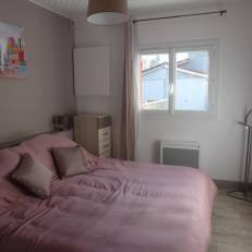 Appartement proche Centre et Arenes