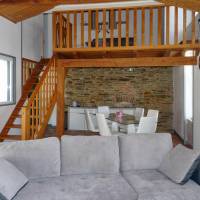 Holiday Home Rue Anatole France