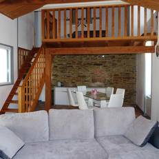 Holiday Home Rue Anatole France