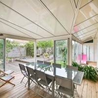 Rental Villa Cornue