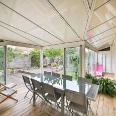 Rental Villa Cornue