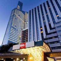 ibis Paris la Defense Centre