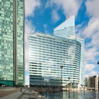 Melia Paris La Defense