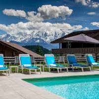 Les Roches Hotel & Spa