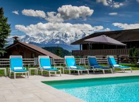 Les Roches Hotel & Spa