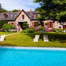 Le Petit Manoir de Keriolet