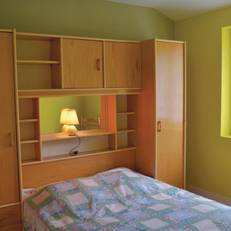 Holiday Home Lochrist