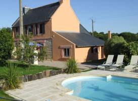 Villa Les Sables Blancs