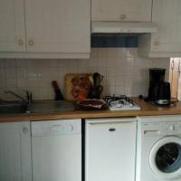 Appartement De Courcy