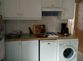 Appartement De Courcy