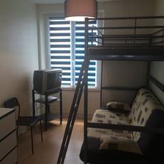 Appartement Esprit Jourdain