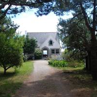 Holiday home Concarneau