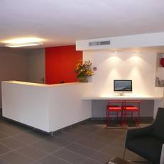 Hotel Princes de Catalogne