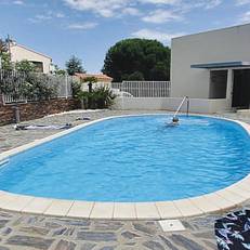 Apartment Saphir