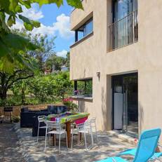 Le Clos Saint Elme