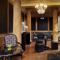 The Westin Palace, Milan