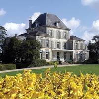 Hotel Domaine du Breuil Cognac