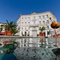 Hotel Francois Premier Cognac Centre