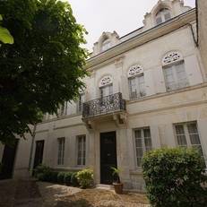 Chambres d'Hotes Les Tilleuls