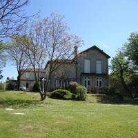 Le Domaine du Montplaisir