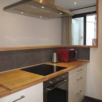 Appartement Henri Coquillaud
