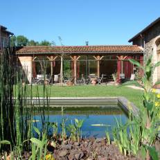 La Pierre Folle Chambres d'Hotes