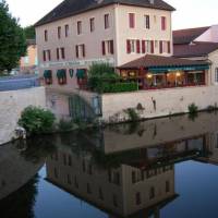 Hostellerie d'Heloise