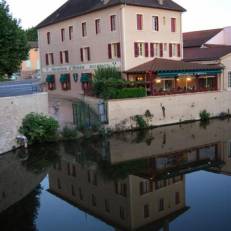 Hostellerie d'Heloise