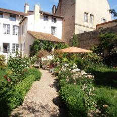 La Maison Tupinier