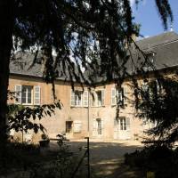 La Maison des Gardes - Chambres d'hotes
