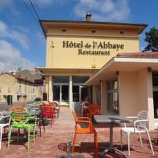 Hotel de l'Abbaye