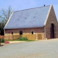 Gite au Vieux Moulin