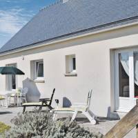 Holiday Home Rue De Lanmeur