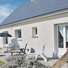 Holiday Home Rue De Lanmeur