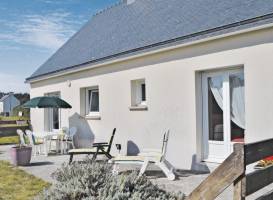 Holiday Home Rue De Lanmeur