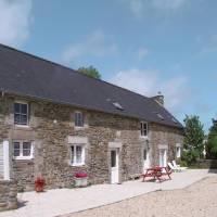 Holiday home Clohars Carnoet H-702