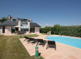 Holiday Home Atlantico