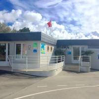 Camping du Kerou