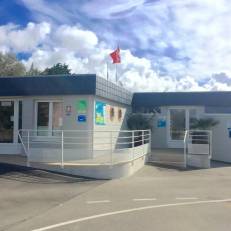 Camping du Kerou