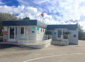 Camping du Kerou