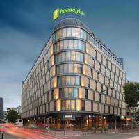 Holiday Inn Paris - Porte De Clichy