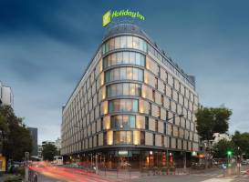 Holiday Inn Paris - Porte De Clichy