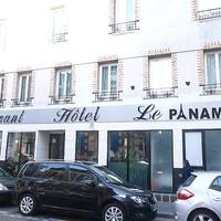 Hotel Paname Clichy